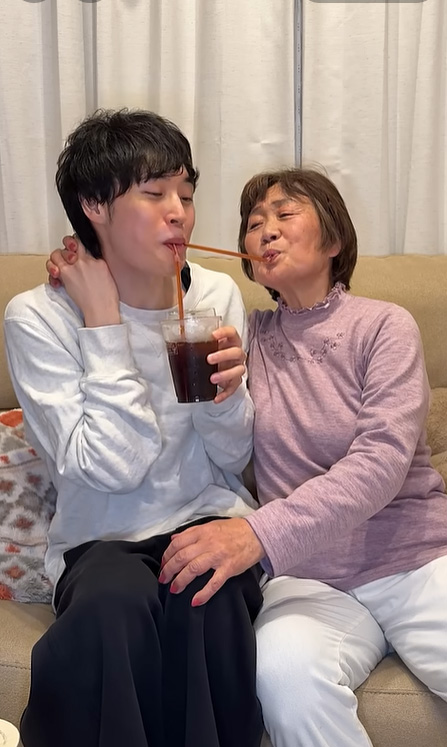 รักต่างวัย