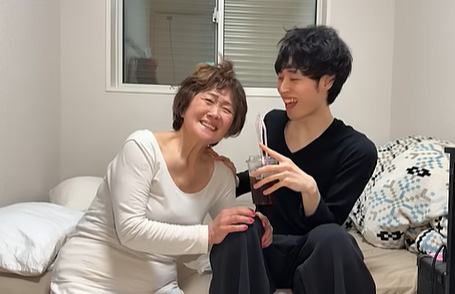 รักต่างวัย