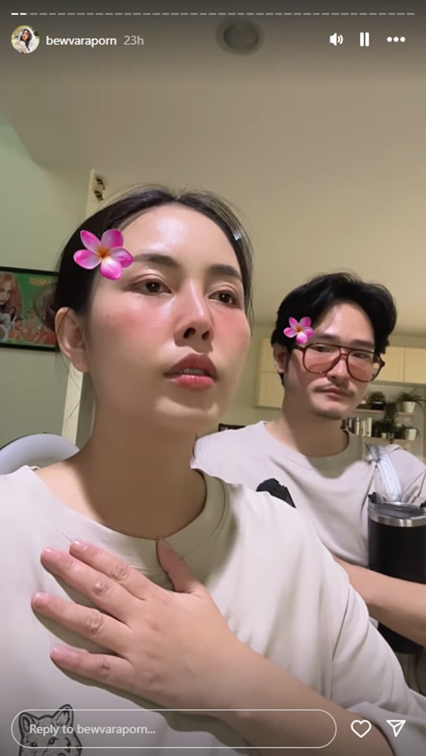 สรุปดราม่า บิว วราภรณ์ จากเรื่องหมาหลุด สู่แฮชแท็กร้อน