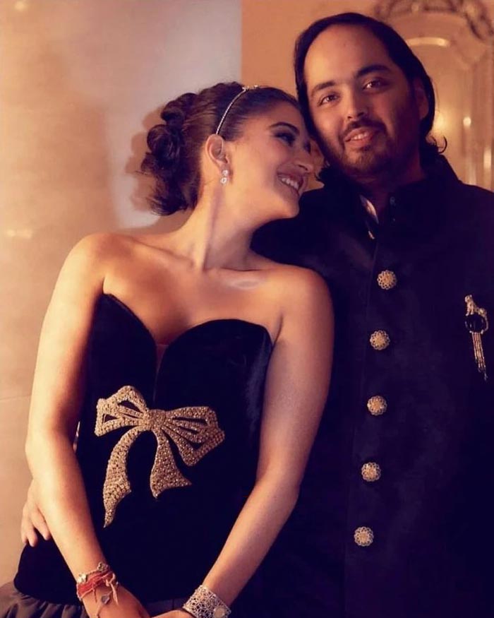 งานแต่งมหาเศรษฐี งานแต่งมหาเศรษฐี