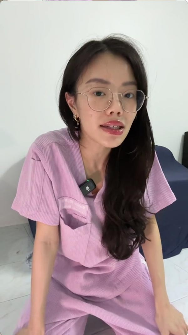 หมอมะ nothingjustmeowmeow หมอมะ nothingjustmeowmeow