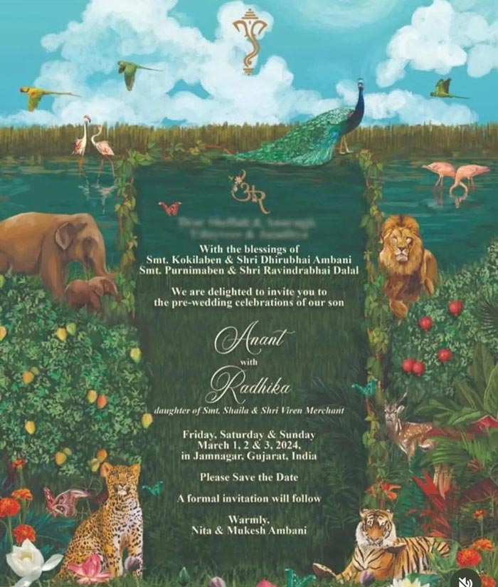 งานแต่งมหาเศรษฐี งานแต่งมหาเศรษฐี