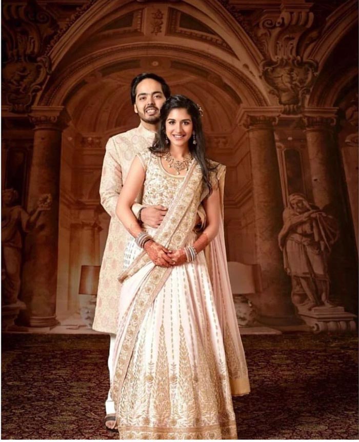 งานแต่งมหาเศรษฐี งานแต่งมหาเศรษฐี