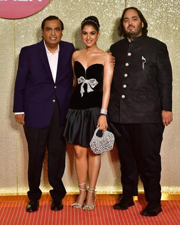 งานแต่งมหาเศรษฐี งานแต่งมหาเศรษฐี