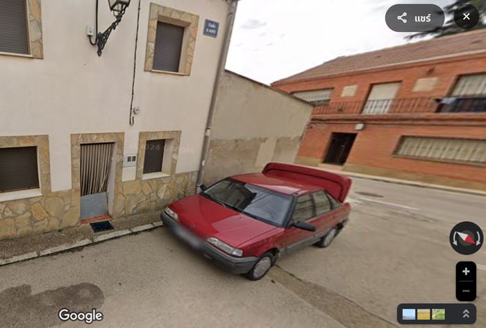 ฆาตกรรม ถูกไขปริศนาเพราะ Google Maps