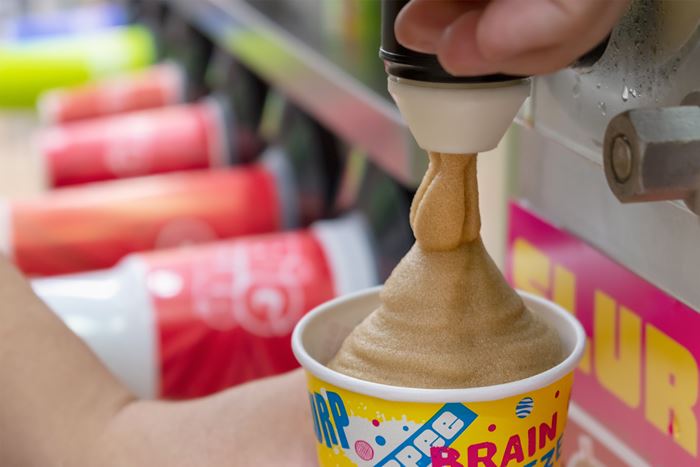 สเลอปี้ 