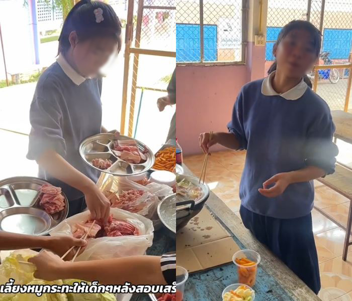 เรื่องราวดี ๆ ครูกับนักเรียน เรื่องราวดี ๆ ครูกับนักเรียน
