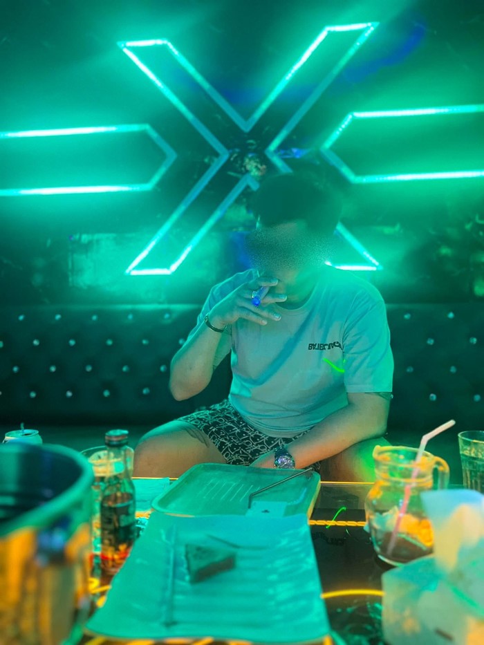 กาน แทททู ประวัติคือใคร