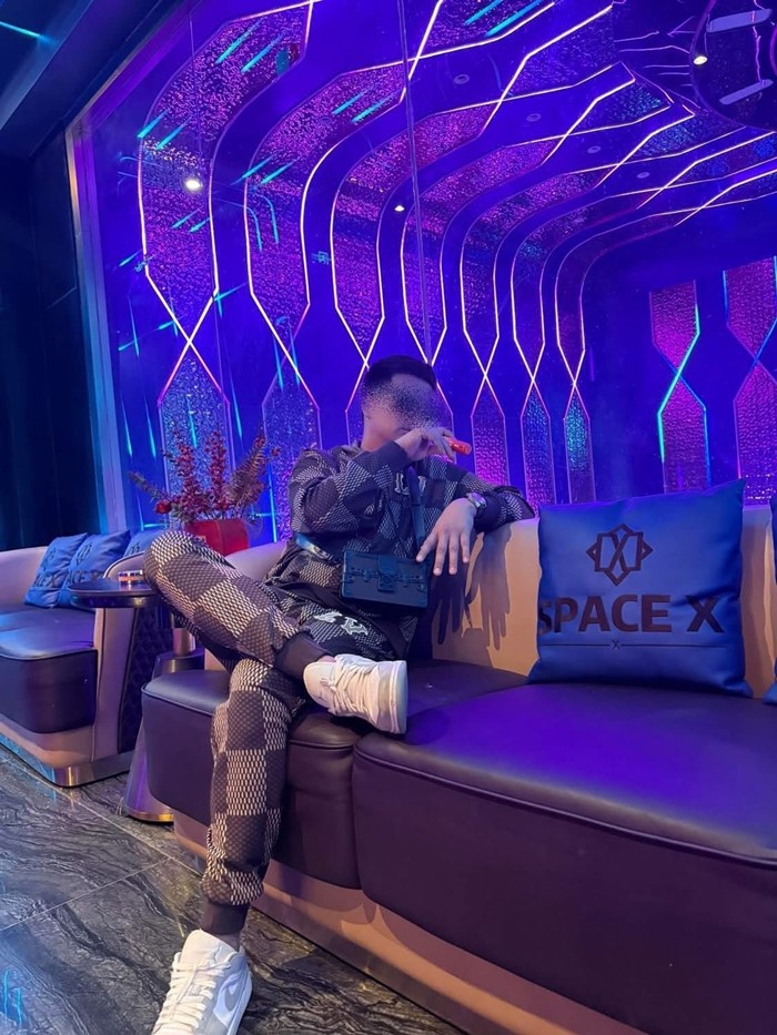 กาน แทททู ประวัติคือใคร