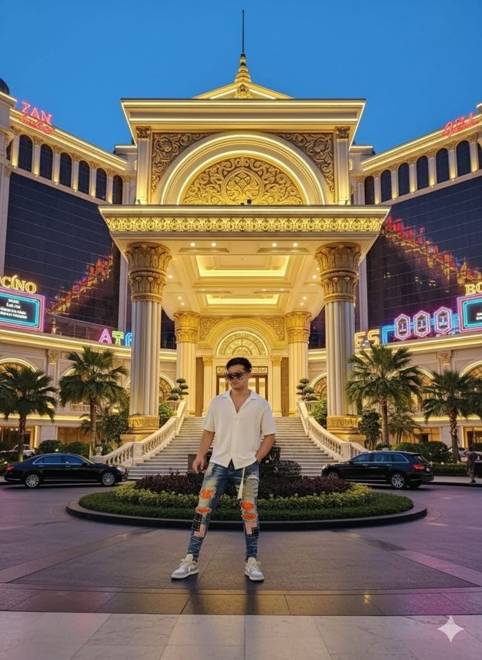 กาน แทททู ประวัติคือใคร