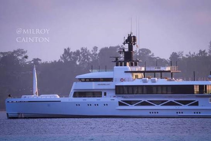 เพจดังแฉภาพงานแต่งนายทุนกัมพูชา–ทายาทธุรกิจใหญ่ มีนักการเมืองไทยร่วมงาน