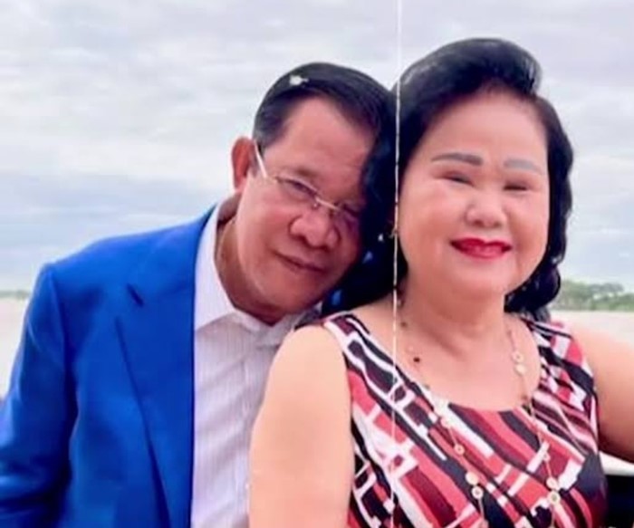 มาลี ฮุนเซน