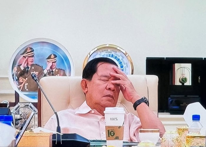 มาลี ฮุนเซน