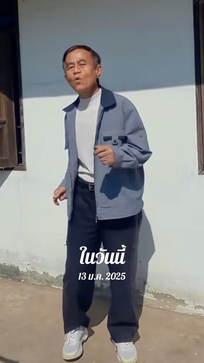 ก็แดดมันร้อน คนไม่ใช่หุ่นยนต์ ใครร้อง เปิดประวัติสุนเพลงสั้น เพลงหุ่นยนต์