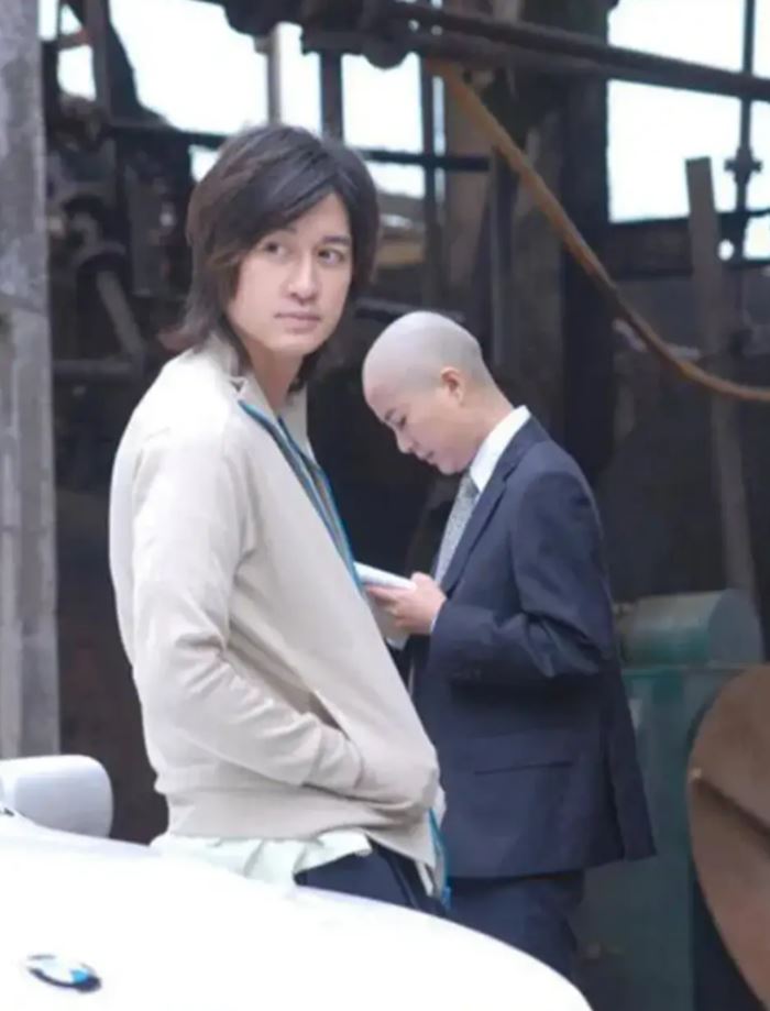 อดีตดาราดังไต้หวัน เปลี่ยนไปจนแทบจำไม่ได้