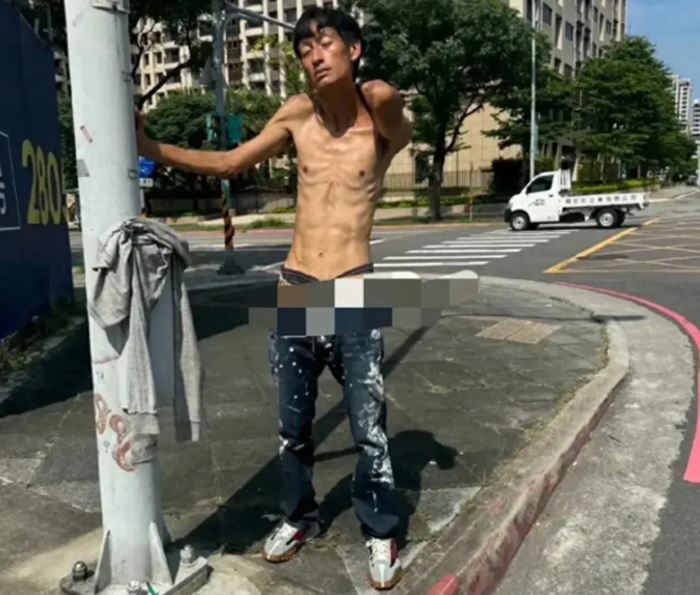 อดีตดาราดังไต้หวัน เปลี่ยนไปจนแทบจำไม่ได้