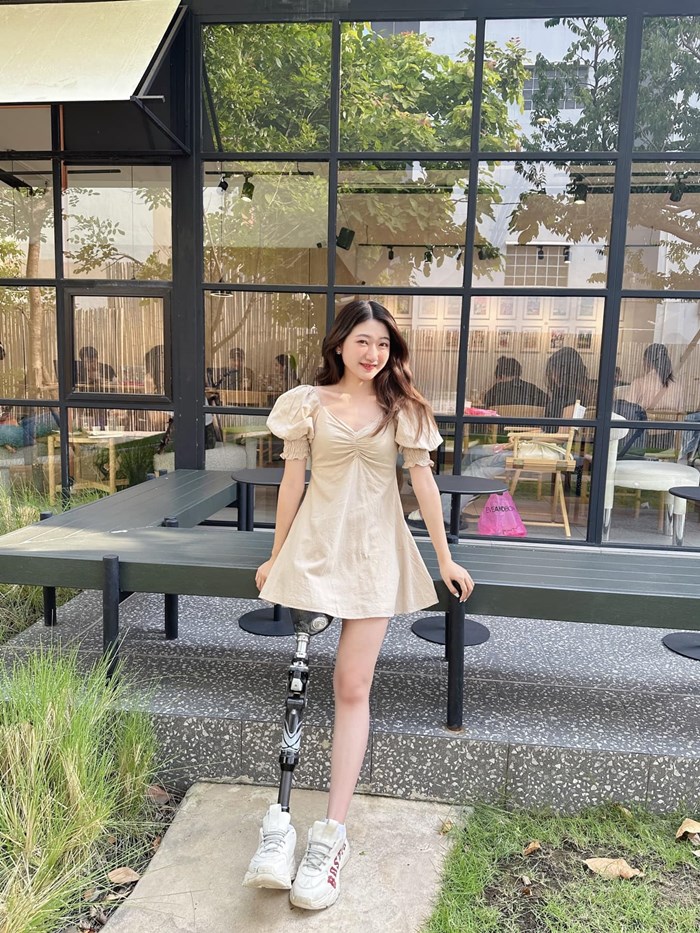 หมอฟรัง เปิดใจ อันอันขาเหล็ก เล่าจากปวดท้อง