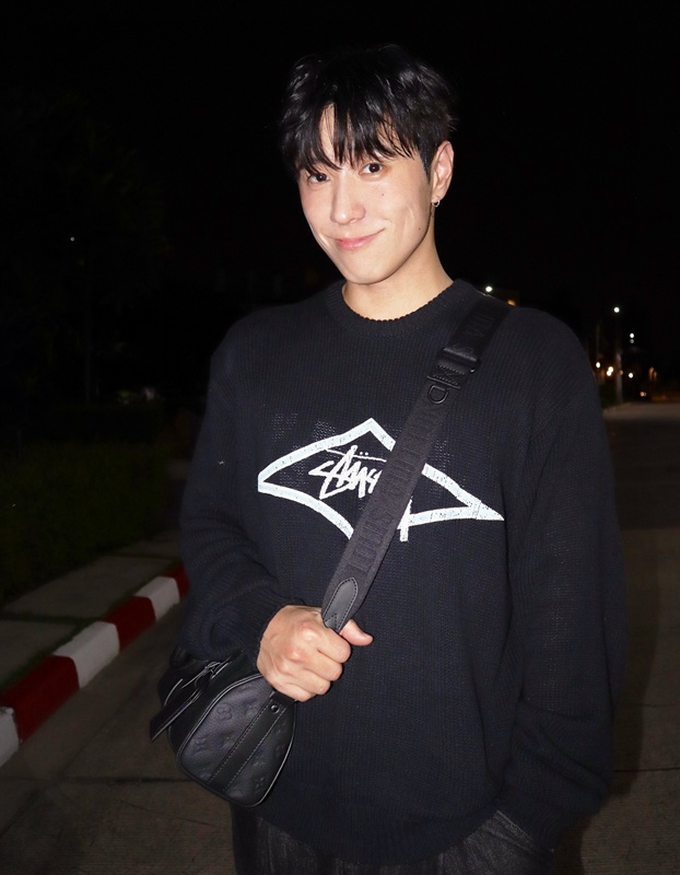 Oppa Hong Oppa Hong