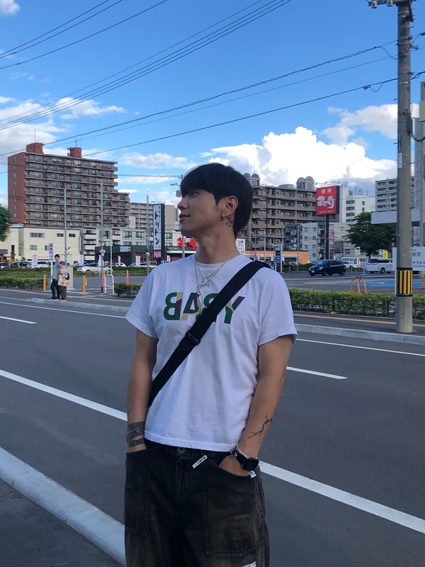 Oppa Hong Oppa Hong