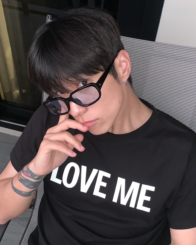 Oppa Hong Oppa Hong