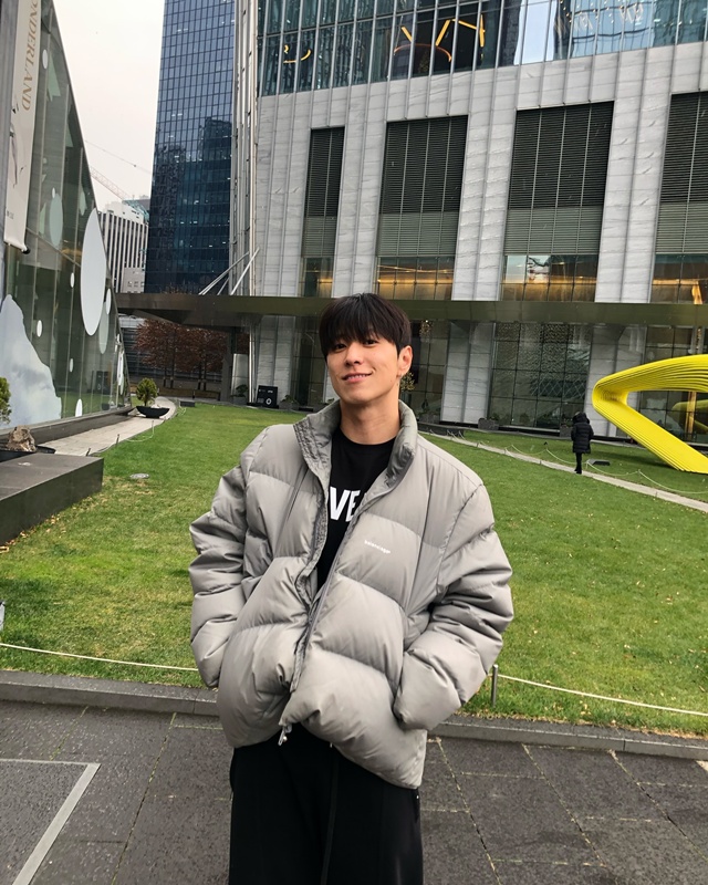 Oppa Hong Oppa Hong