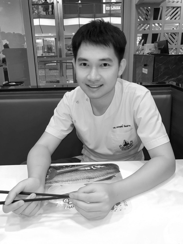 หมอโอม ทรงฤทธิ์ เสียชีวิต