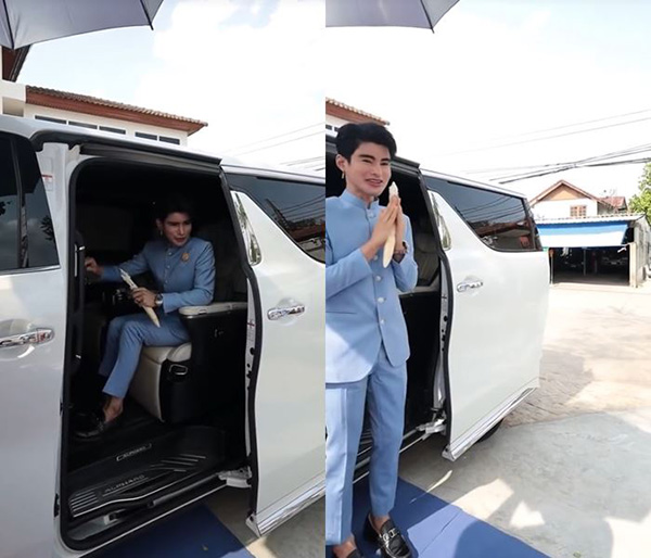 อาจารย์เอ จักรพรรดิ 