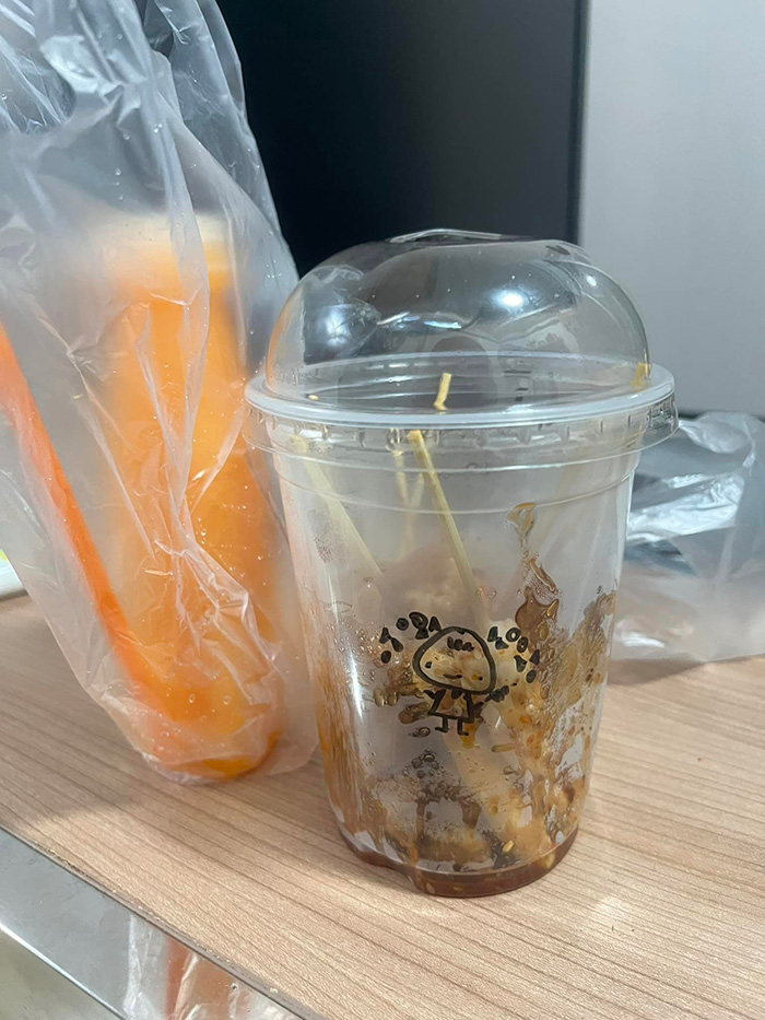 สั่งหมาล่า สั่งหมาล่า