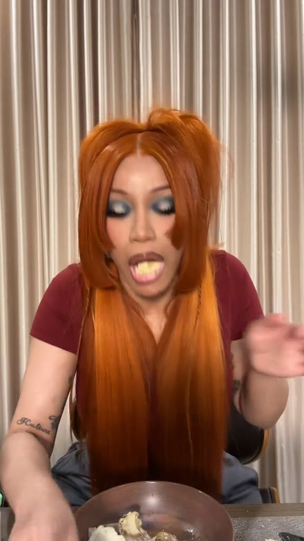 Cardi B Cardi B