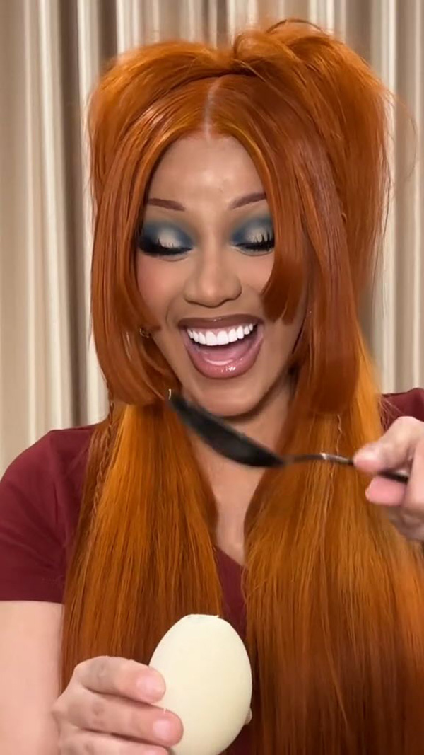 Cardi B