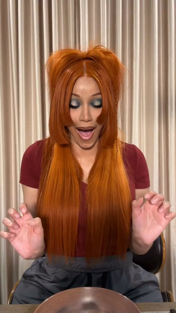 Cardi B Cardi B