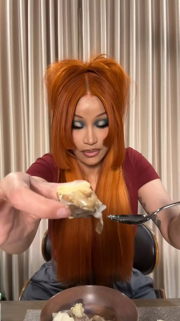 Cardi B Cardi B