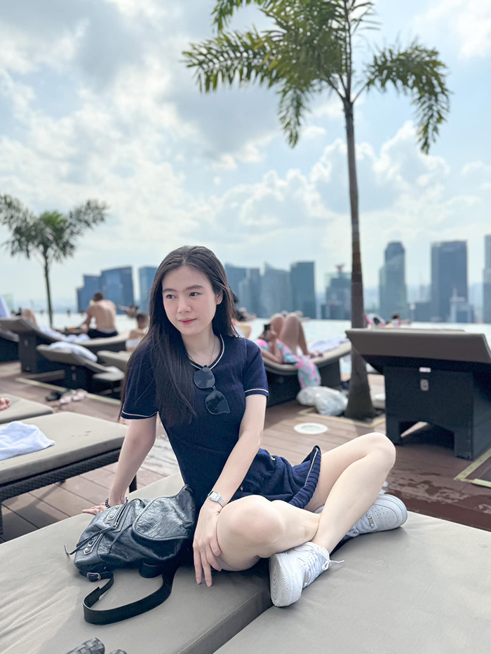 เปิดวาร์ป ทนายเมย์ แจ้งเกิดกลางโหนกระแส