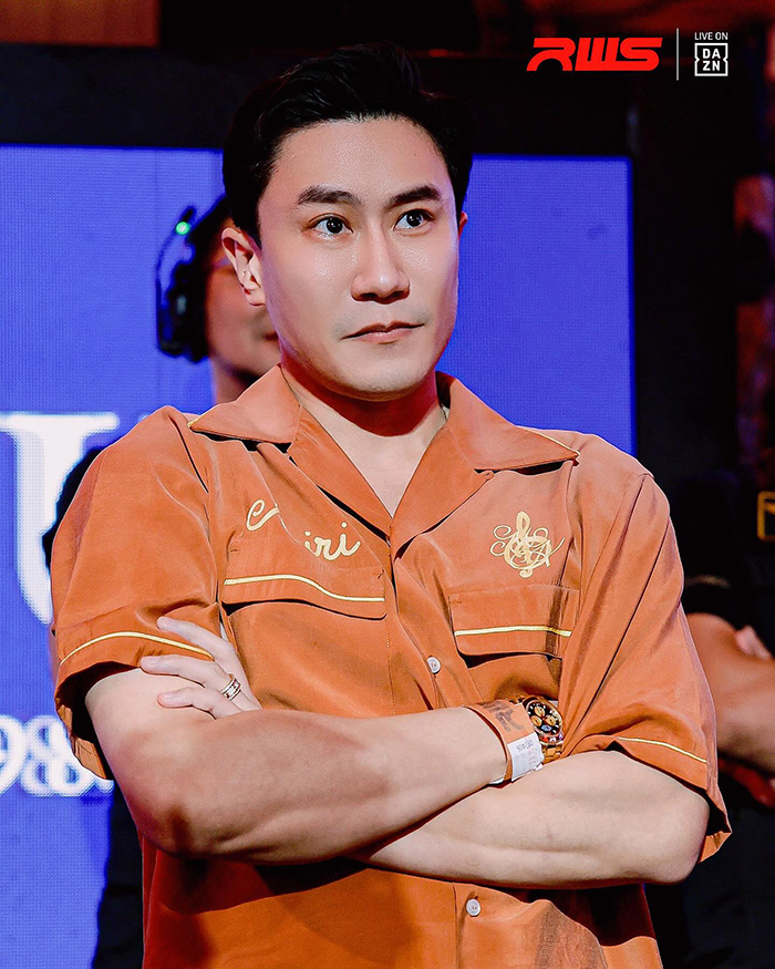เสี่ยโบ๊ท เคลียร์ดราม่าตบหน้า แพรวพราว กลางเวที เสี่ยโบ๊ท เคลียร์ดราม่าตบหน้า แพรวพราว กลางเวที