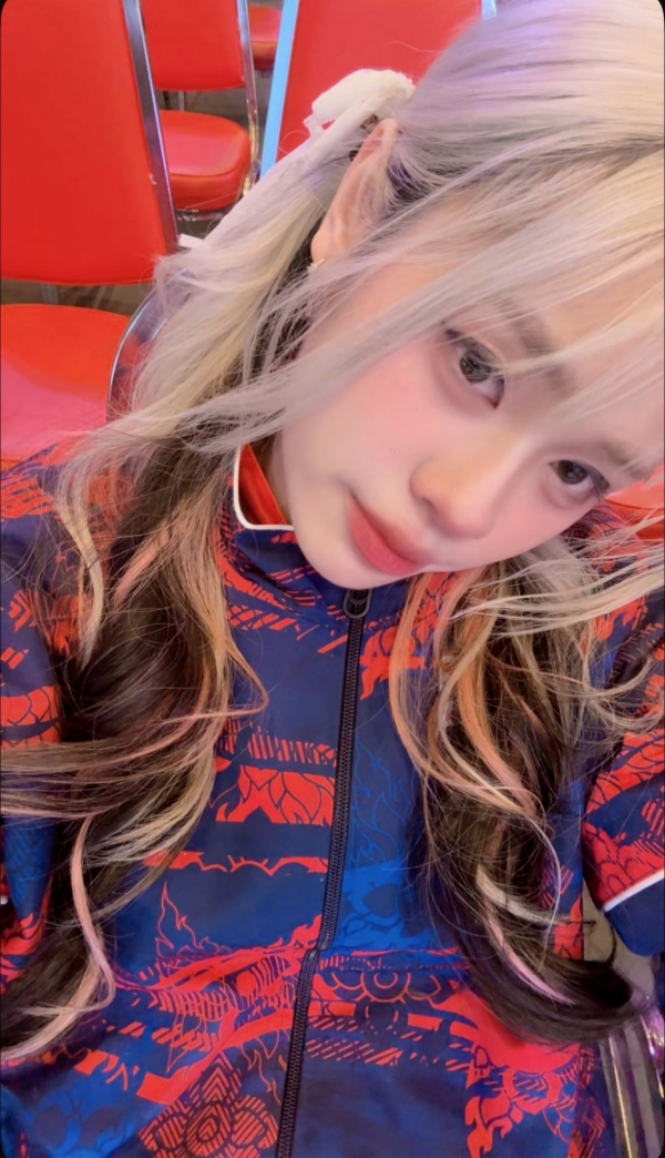 โคด้า กัปตันทีม RoV หญิงทีมชาติไทย